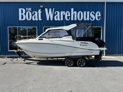 2024 Bayliner Trophy T23 Explorer