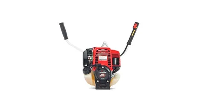2023 Honda Power Equipment U-Handle 35cc HHT35SUKCT
