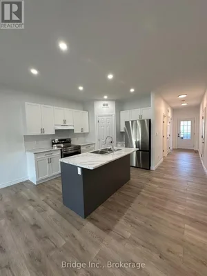 17 DAYTON COURT Prince Edward County (Picton Ward), Ontario