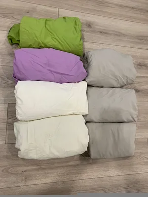 Twin bed Fitted Sheets