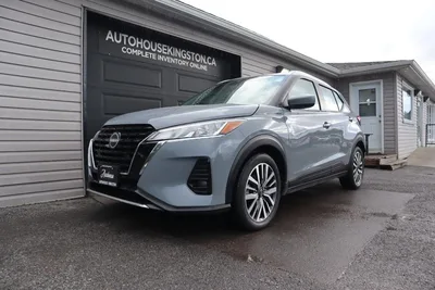 2024 Nissan Kicks SV REMOTE START - REARVIEW CAM