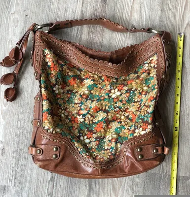 Isabella Fiore Purse