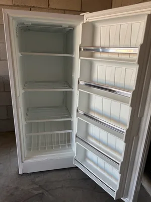 Danby Upright Freezer