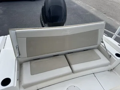 2017 Boston Whaler 210 Dauntless