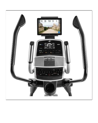 NordicTrack E9.5i Elliptical