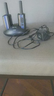 Two-Way Radio, Cobra Micro-Talk