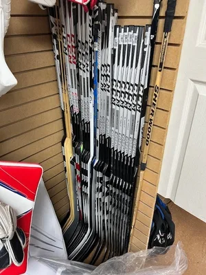 LOTS OF JR PADS!!! @@@REBOUND!!