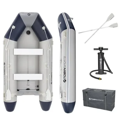 boat new approx 11 ft... 1411 lb 15 hp capacity heavy duty .