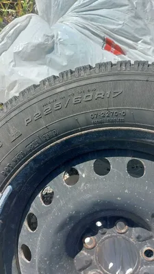 Winter Tires
