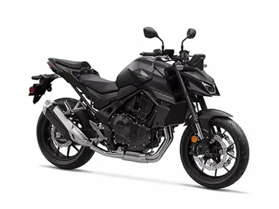 2025 Honda CB750