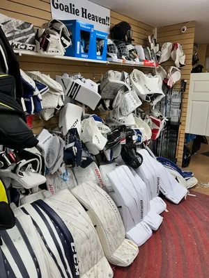LOTS OF JR PADS!!! @@@REBOUND!!