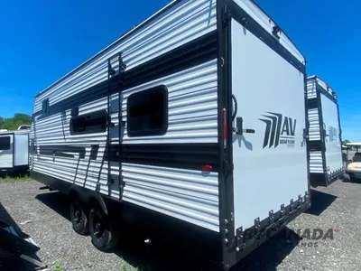 2026 Grand Design Momentum MAV 22MAV