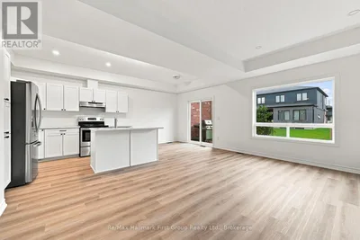 14 TOLMAN STREET Brighton, Ontario