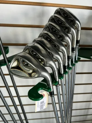 MRH COBRA F8 DRIVER....@@@REBOUND!!!!