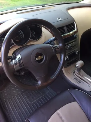 2009 Chevy Malibu LTZ - Loaded With Options- 90,000 KM'S