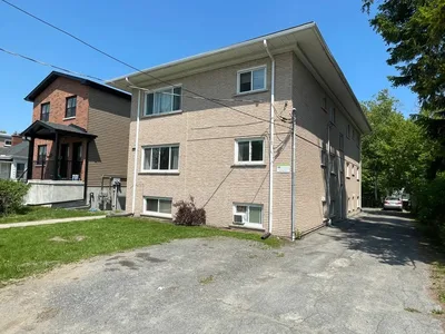 2 bedroom apartment downtown Kingston - 2-251 MacDonnell