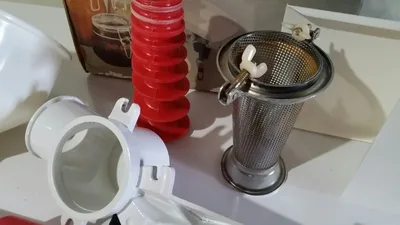 Victorio Strainer No 200