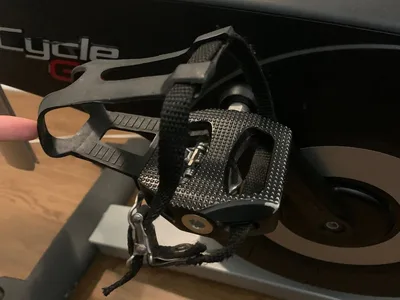Lifecycle-GX –  Commercial Spin Bike