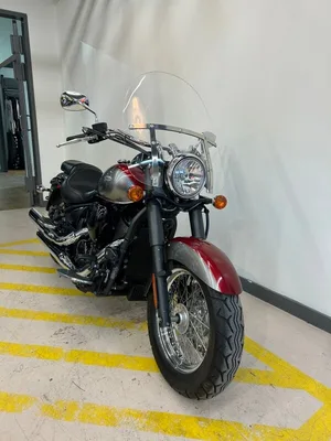 2016 Kawasaki Vulcan 900 Custom