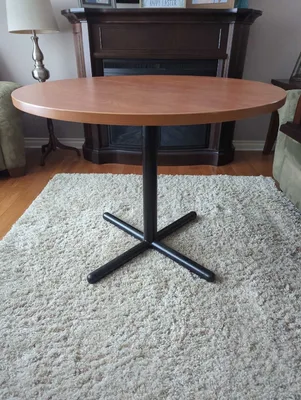 Round Side Table