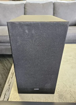 Samsung Sound Bar