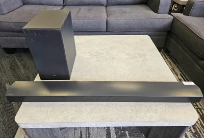 Samsung Sound Bar