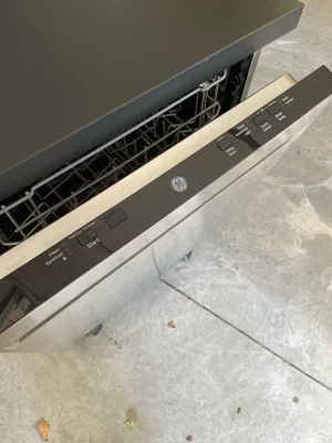 GE portable dishwasher for sale