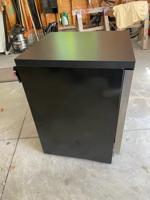 GE portable dishwasher for sale