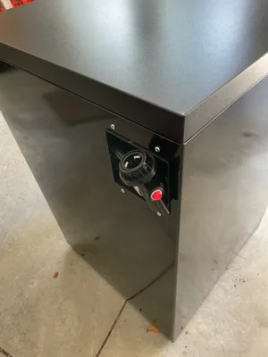GE portable dishwasher for sale