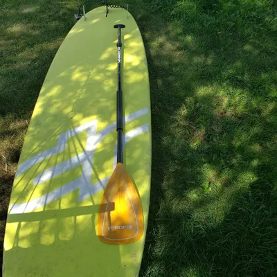 Stand up paddleboard