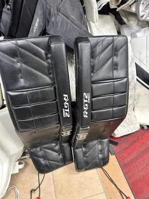 LOTS OF JR PADS!!! @@@REBOUND!!