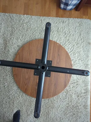 Round Side Table