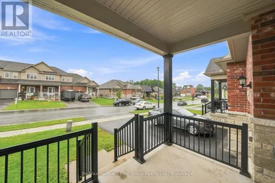 14 TOLMAN STREET Brighton, Ontario