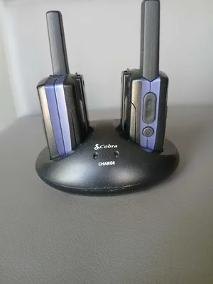 Two-Way Radio, Cobra Micro-Talk