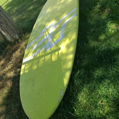 Stand up paddleboard