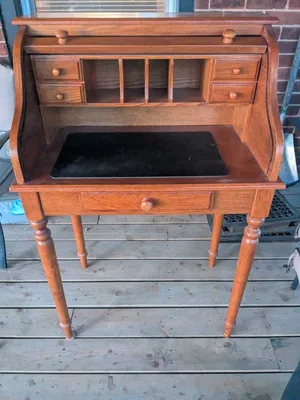 free desk