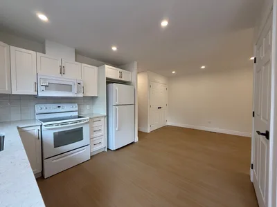 Updated 2 bedroom apartment w yard space- B-1291 Birchwood