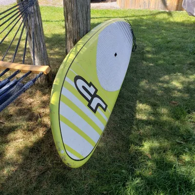 Stand up paddleboard