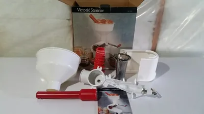 Victorio Strainer No 200