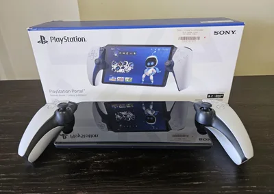 PS5 Portal