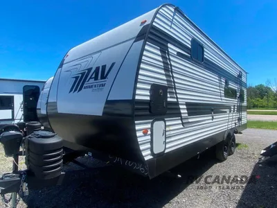 2026 Grand Design Momentum MAV 22MAV