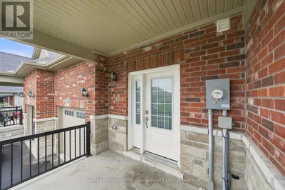14 TOLMAN STREET Brighton, Ontario