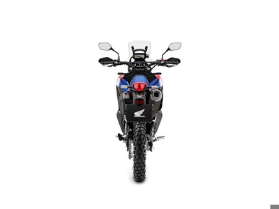 2026 Honda CRF 300L Rally