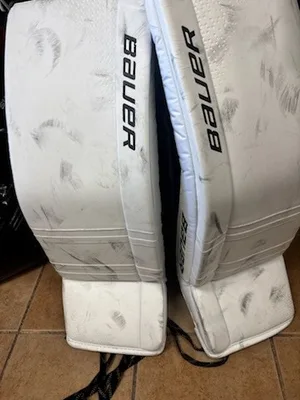 LOTS OF JR PADS!!! @@@REBOUND!!