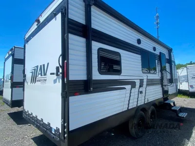 2026 Grand Design Momentum MAV 22MAV