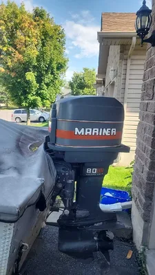 Boat for sale
