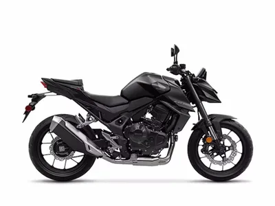 2025 Honda CB750