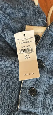 American Eagle Outfitters Hoodie