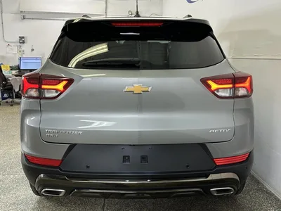 2023 Chevrolet Trailblazer ACTIV/AWD/LEATHER/PANOROOF!