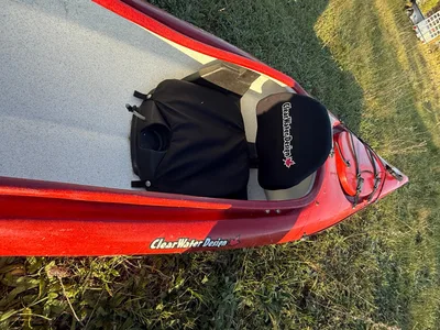 Clearwater design Kayak sale / trade